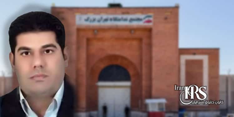 زندان تهران بزرگ، اجاره دادن سالن‌ها توسط مجتبی کمری (کمره‌ای) رئیس حفاظت کل زندان