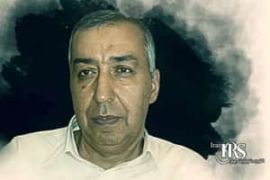 درگذشت اصغر قطان زندانی سیاسی دیکتاتوری شاه و آخوندها با ۱۵ سال سابقه زندان