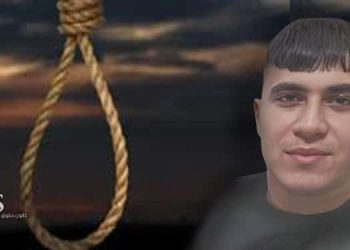اعدام ۲زندانی در زندان مرکزی قم