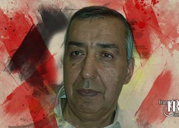 درگذشت اصغر قطان زندانی سیاسی دیکتاتوری شاه و آخوندها با ۱۵ سال سابقه زندان