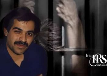 زندانی سیاسی محمد آشتیانی ممانعت از آزادی با پرونده سازی وزارت اطلاعات