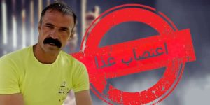 اعتصاب غذای مظاهر حیدری در اعتراض به بازداشت و پرونده‌سازی