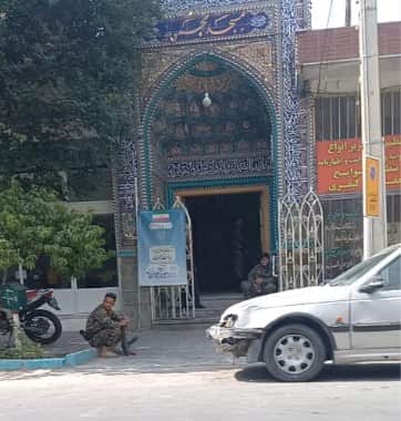 فیلم‌های کسادی صندوق‌ها و تحریم گسترده انتخابات ریاست جمهوری توسط مردم