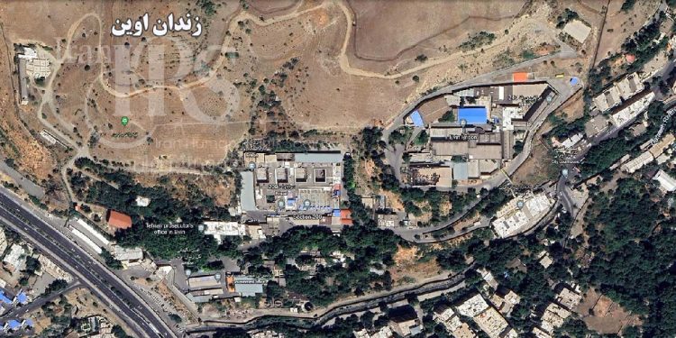 زندان اوین از آغاز تا کنون؛ زندانی مرموز با تاریخچه‌ای خونین