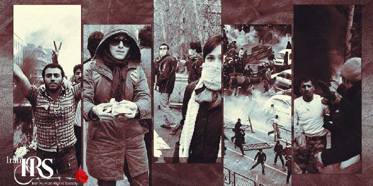 نگاهی به قیام سراسری ۸۸ و سمبل های برجسته آن + مهمترین ویدئوها