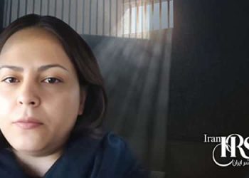 زندانی سیاسی نسرین حسنی، پرونده سازی جدید در زندان بجنورد