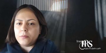 زندانی سیاسی نسرین حسنی، پرونده سازی جدید در زندان بجنورد