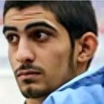 آخرین وضعیت زندانی سیاسی محمد بروغنی از بازداشت شدگان قیام سراسری ۱۴۰۱