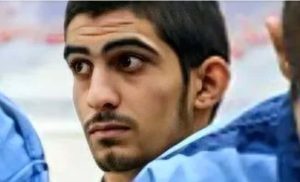 آخرین وضعیت زندانی سیاسی محمد بروغنی از بازداشت شدگان قیام سراسری ۱۴۰۱