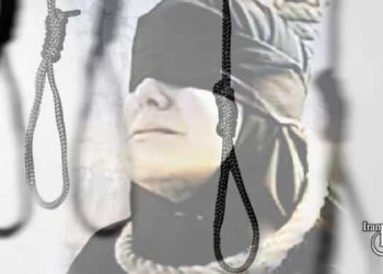 اعدام جمعی ۳زن و ۴مرد در زندان مرکزی بیرجند