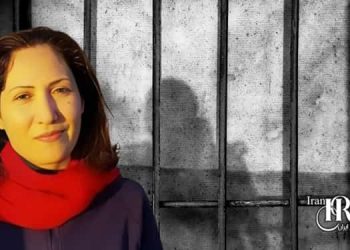 زندانی سیاسی شریفه محمدی، صدور حکم اعدام توسط دادگاه انقلاب رشت