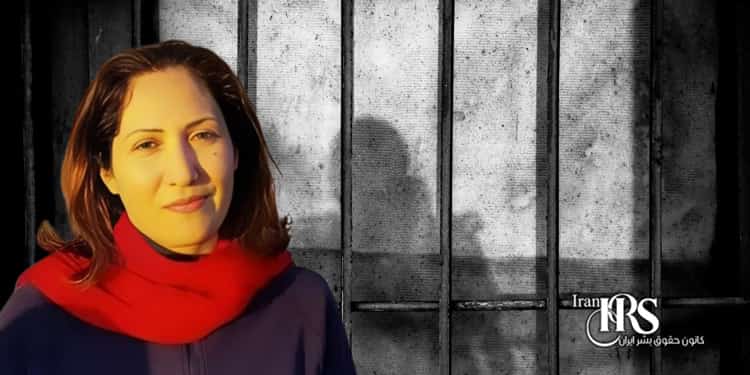 زندانی سیاسی شریفه محمدی، صدور حکم اعدام توسط دادگاه انقلاب رشت