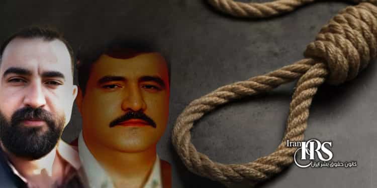 اعدام ۷زندانی در زندانهای وکیلآباد مشهد و مرکزی تبریز