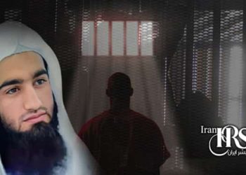 زندانی بلوچ مولوی ابراهیم حسن زهی، تشدید فشار توسط مقامات اداره اطلاعات و زندان مرکزی زاهدان