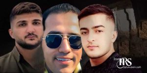 صدور کیفرخواست برای ۳تن از بازداشتشدگان اعتراضات سراسری ۱۴۰۱، در بوکان