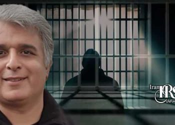 پرونده سازی جدید برای زندانی سیاسی عقیدتی پیام ولی