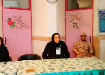 مجموعه کلیپ‌هایی از کسادی دور دوم سیرک انتخابات