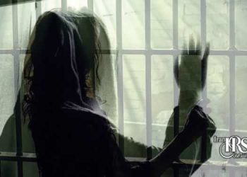 بازداشت و بلاتکلیفی بیش از ۲ماهه فعال مدنی زرین تاج مشکین قلم