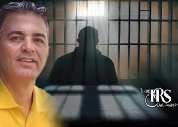 گزارشی از وضعیت زندانی سیاسی مهدی صالح یزدانی