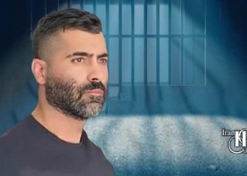 زندانی سیاسی منوچهر فلاح،‌ بیش از یک سال بازداشت و بلاتکلیفی