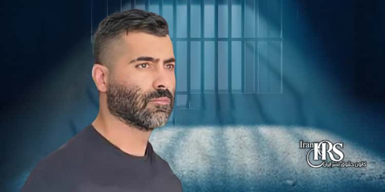 زندانی سیاسی منوچهر فلاح، بیش از یک سال بازداشت و بلاتکلیفی