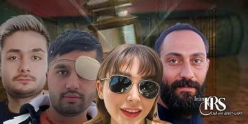 برگزاری دومین جلسه محاکمه ۸ متهم سیاسی متهم به بغی