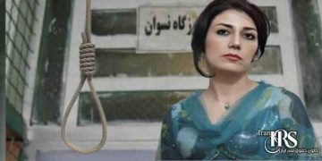 تحصن زنان زندانی سیاسی اوین در اعتراض به احکام اعدام