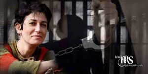 وریشه مرادی در ۱۰مرداد ۱۴۰۲، در سنندج بازداشت و در بازداشتگاه اطلاعات این شهر تحت بازجویی و شکنجه قرار گرفت. وی سپس به بند ۲۰۹ زندان اوین و پس از آن به بند زنان این زندان منتقل شد.