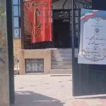 کسادی بی‌سابقه حوزه‌های رای‌گیری انتخابات دور دوم ریاست جمهوری
