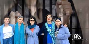 زنان زندان لاکان رشت افزایش زندان های شرکت کننده در کارزار سهشنبههای نه به اعدام