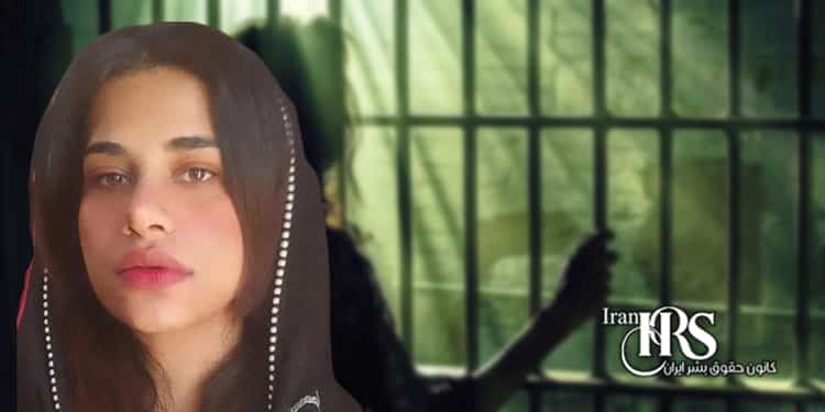 الهام استادی، صدور حکم یک سال زندان به اتهام انتشار پست اعتراضی در اینستاگرام
