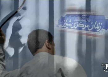 تهدید جان زندانی سیاسی محمود صادقی، با انتقال به سلول زندانیان با جرائم خطرناک
