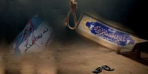 اعدام ۲زندانی در زندان مرکزی زنجان