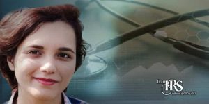 جراحت زندانی سیاسی سارا جهانی و اعزام نشدن به بیمارستان به دستور مقامات زندان