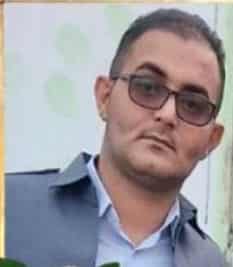 اعدام یک زندانی در زندان مهاباد