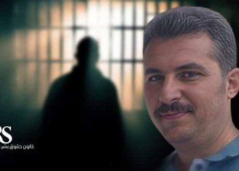 زندانی سیاسی حمیدرضا غریبی، افزایش حکم زندان، ممنوعیت ملاقات و تماس تلفنی