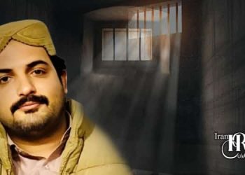مهرزاد شیرانزهی، بازداشت و بی‌خبری توسط ماموران اطلاعات در زهک