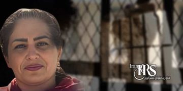 زندانی سیاسی پریوش مسلمی، صدور حکم ۳سال و ۸ماه زندان