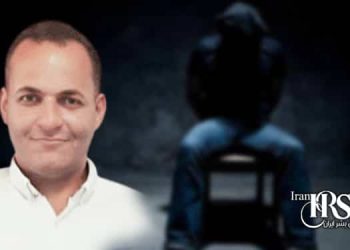 آخرین وضعیت زندانی سیاسی مجید روشن نژاد در بند جرائم خشن زندان تهران بزرگ