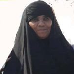 مادر حمزه سواری