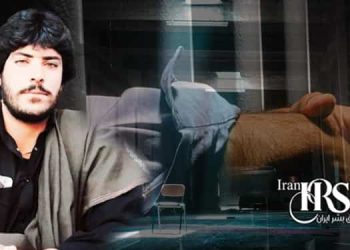 انتقال یک زندانی به سلول انفرادی جهت اجرای حکم اعدام