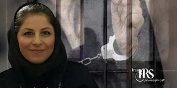 دستگیری زهرا تمدن سرپرستار بیمارستان دانشوری توسط ماموران اطلاعاتی