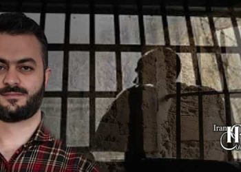 محمد فریق شریعت پناه، قطع ملاقات و تماس تلفنی از ابتدای مرداد‌ماه