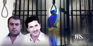اعدام ۲زندانی در زندان‌های تبریز و نهاوند