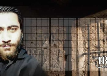 زندانی سیاسی امان جلالی نژاد، محرومیت از رسیدگی پزشکی به دستور مقامات زندان شیبان اهواز
