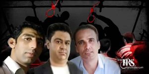 اعدام ۹ زندانی در زندان‌های یزد، شیراز و تبریز