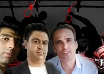 اعدام ۹ زندانی در زندان‌های یزد، شیراز و تبریز