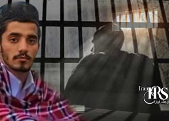 شکنجه و آزار علی دهانی در زندان؛ پاسخ خشونت‌آمیز به اعتراضات یک زندانی بلوچ