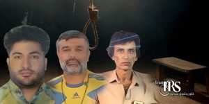اعدام ۳زندانی در زندان مرکزی بندرعباس