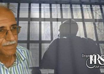 زندانی سیاسی علی معزی،تشدید بیماری و عدم رسیدگی پزشکی به او